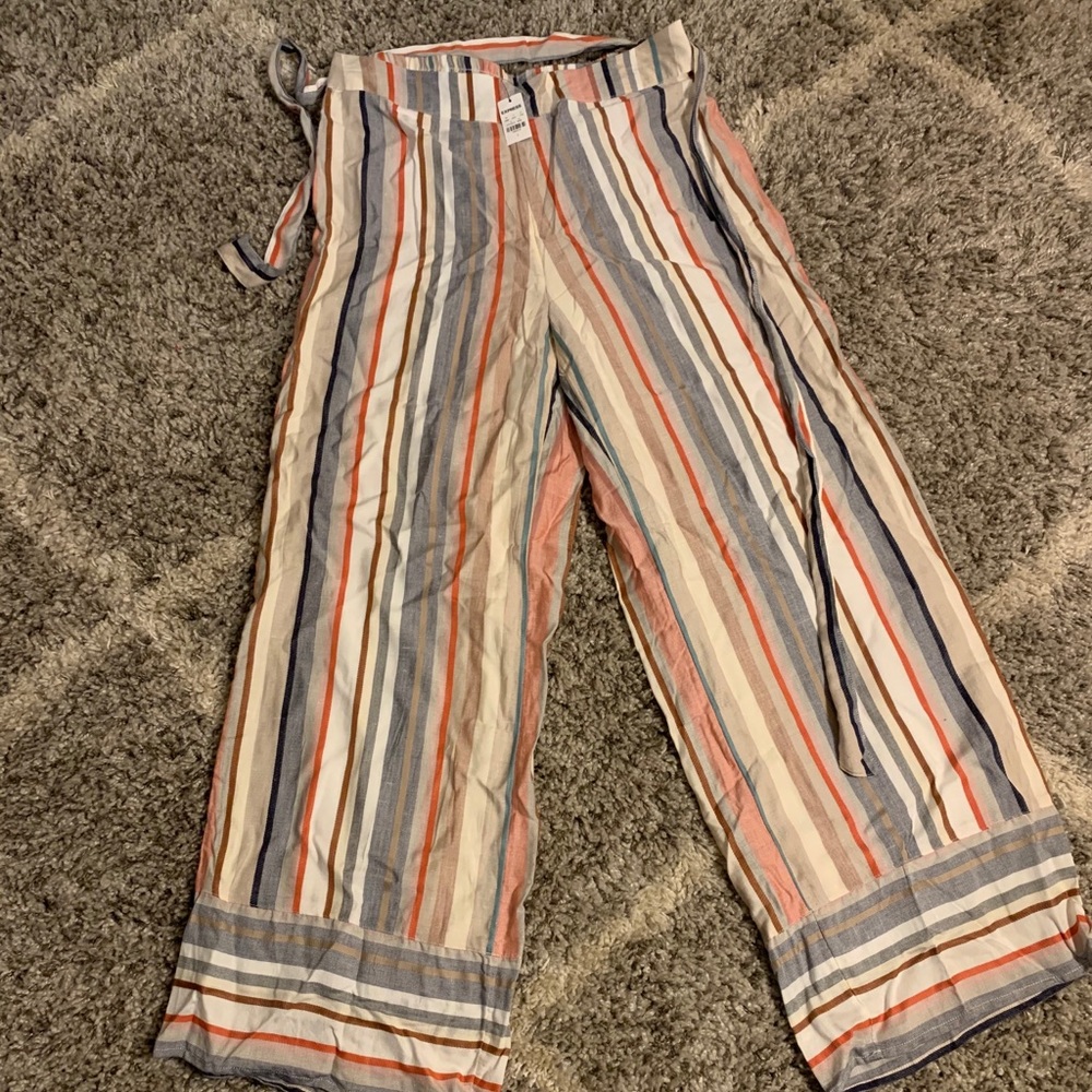 Express Pants